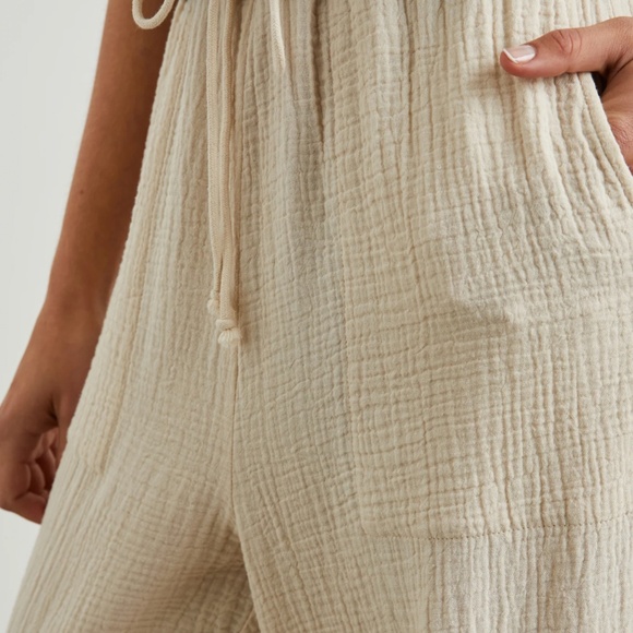 Rails Christiano Pant in Flax - Picture 2 of 3